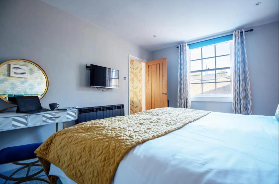 Dream Stays Bath - Haringtons Place Exteriér fotografie